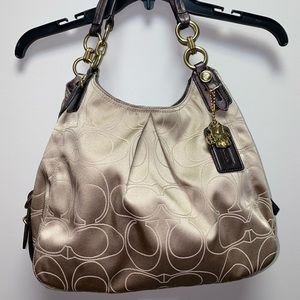 Great Coach purse